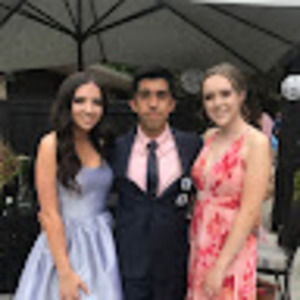 Meet your Posher, Shannon